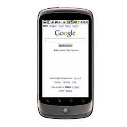 Get the Nexus One update now