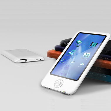 Need a tablet? Android based iLet Mini HAL shipping March 1 for $199