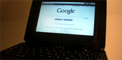 HiVision Android-based netbook gets a video review
