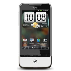 HTC gets official with the Legend, heading to Europe in March/April