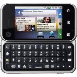 Motorola Backflip to be available with AT&T on March 7, will retail for $99.99 on-contract