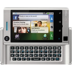 Motorola Devour now available; $49.99 with Wirefly or $99.99 with Best Buy