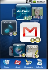 Intuitive launches Android interface that predicts user actions
