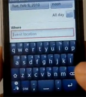 How to install Swype on a G1, myTouch, Hero, or HVGA device
