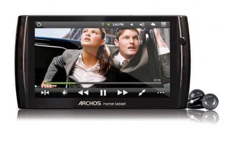 Archos 7 and 8 Home Tablets announced; and that’s all I have to say about that