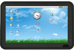 The seriously cheap Android tablet: zenPad
