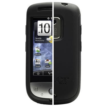 OtterBox Impact Series case for Sprint Hero (Accessory Reviews)