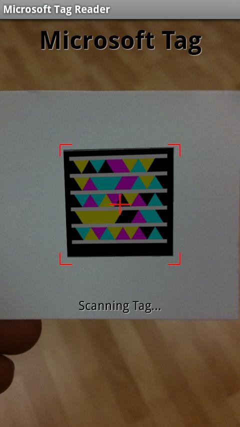 Microsoft releases Android app for advanced barcode scanning