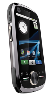 SouthernLINC selling Motorola i1, Boost will offer it on prepaid