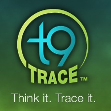 Nuance announce T9 Trace virtual keyboard for Android
