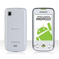 Samsung Galaxy Spica now available with Rogers, $79.99 on contract