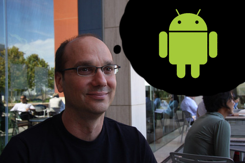 Rubin: Google believes developers should have choice of what tools they use, happy to support AIR