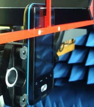 FCC images reveal mystery HTC slider style handset, could be the AT&T Wildfire