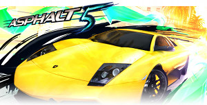 Asphalt makes gaming on Android look good [Video Reviews]