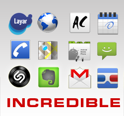 Incredible Apps: The 60 Best Android Apps (Part 1 of 2)