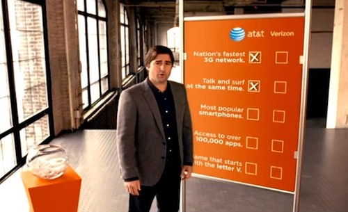 When’s the last time you used voice and data at the same time?