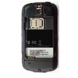 myTouch Slide bits: FCC appearance & some more specs revealed