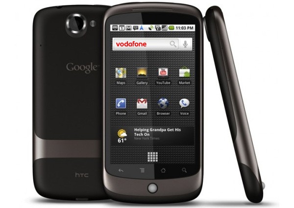 Why I ditched the iPhone for Android and the Nexus One