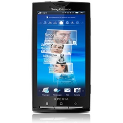 Sony Ericsson Xperia X10 now available for pre-order with Rogers