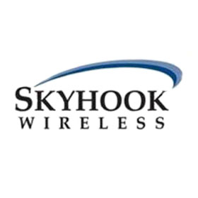 Motorola ditches Google location services for Skyhook