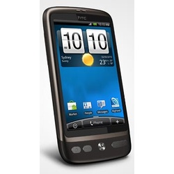 Rumor: HTC Desire heading to TELUS as HTC Triumph
