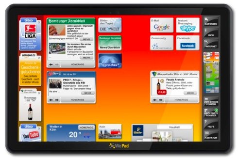 How interested are you in an Android tablet? [POLL]
