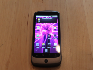 Dear, Google: Please adopt a more traditional method to sell phones