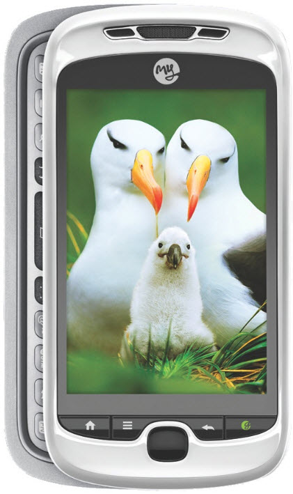 T-Mobile myTouch 3G Slide rumored for a June 16th launch with a $149.99 price tag