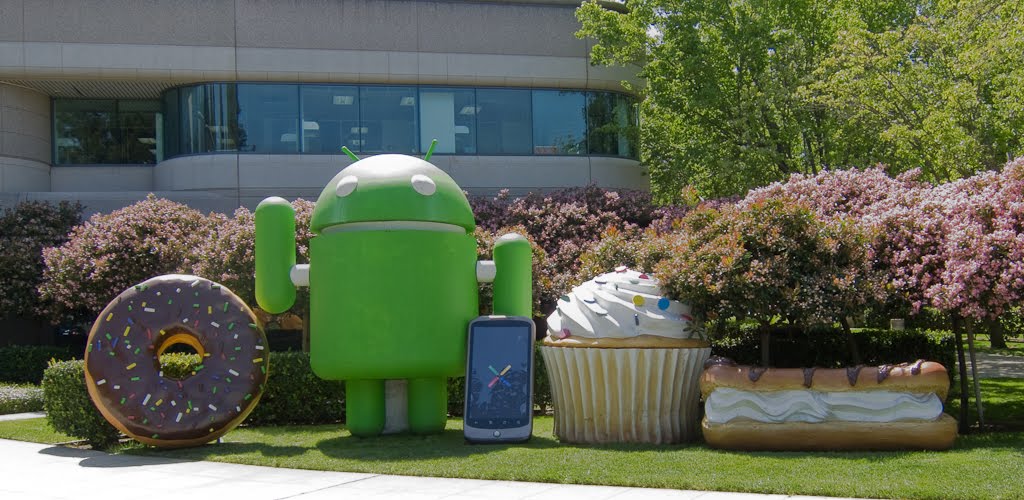 Android fragmentation is here to stay – deal with it. [OPINION]