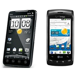 Phone Pre-Orders: HTC EVO 4G with Best Buy & LG Ally with Verizon Wireless