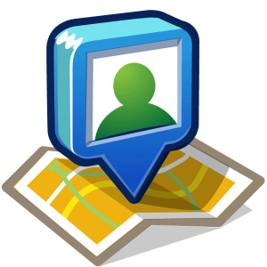 Google releases new Latitude API for sharing your location with 3rd party apps