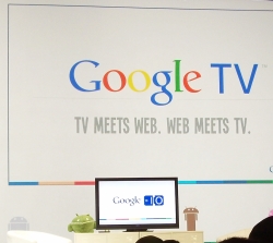 Google TV viewed with intrigue, not fear, by MIPS and Boxee
