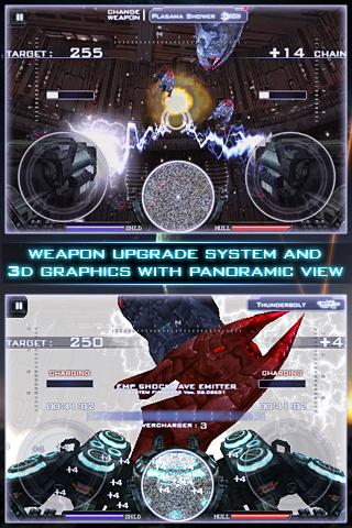 Heavy Gunner 3D shoots down enemies, shoots up fun [Video Reviews]