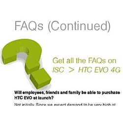 Qik Video Chat for the HTC EVO 4G will cost $5 per month