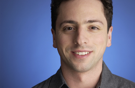 Google co-founder says Android doesn’t infringe on patents