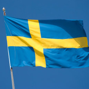 Sweden loves him; how about you?