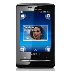 Sony Ericsson Xperia X10 Mini gets some time in the spotlight [Video]