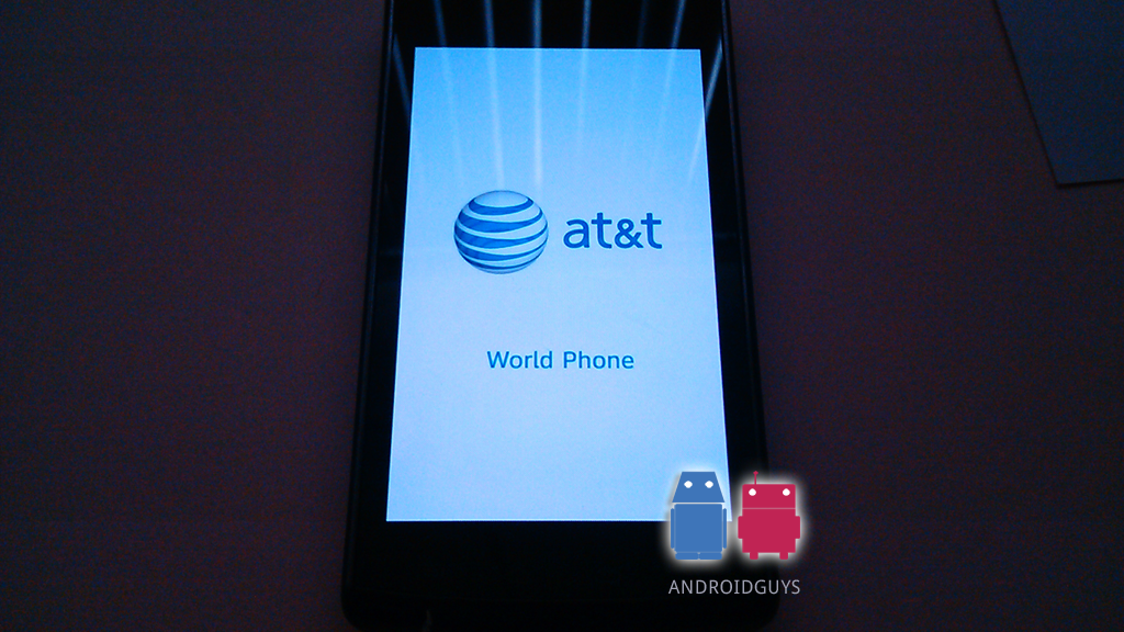 Samsung i897 to arrive with AT&T as the Captivate