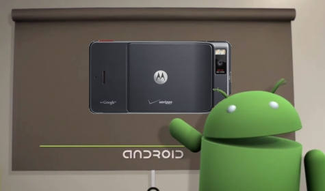 T-Mobile G2 Gets Android 2.2 and 800 MHz Snapdragon CPU 