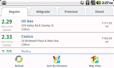 gasbuddy