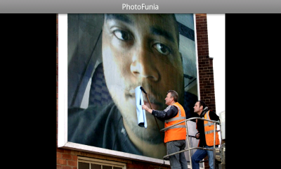 photofunia